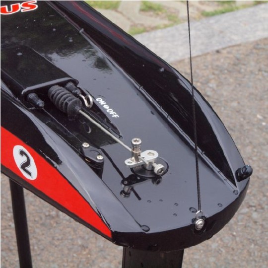 8812RTR-Sailboat Focus 2 RTS Joysway