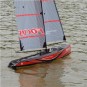 8812RTR-Sailboat Focus 2 RTS Joysway