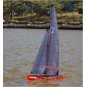 Sailboat Focus 2 RTS Joysway Joysway 8812RTR - 12 8812RTR-Sailboat Focus 2 RTS Joysway - 8812RTR