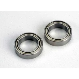 Roulements 10x15x4mm (2) Traxxas Traxxas TRX-4612 - 1