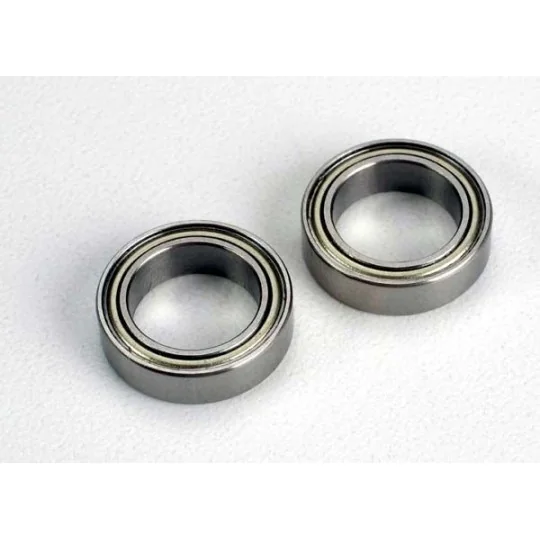 TRX-4612-Bearing 10x15x4mm (2) Traxxas