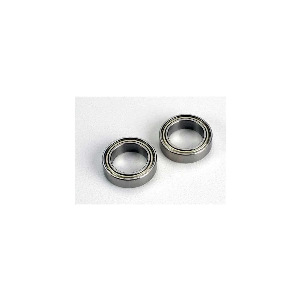 Roulements 10x15x4mm (2) Traxxas Traxxas TRX-4612 - 1