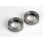 TRX-4612-Bearing 10x15x4mm (2) Traxxas