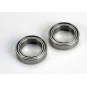 Roulements 10x15x4mm (2) Traxxas Traxxas TRX-4612 - 1 TRX-4612-Roulements 10x15x4mm (2) Traxxas - TRX-4612