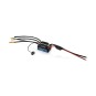 30302360-Contrôleur brushless SEAKING 120A V3 bateau Hobbywing