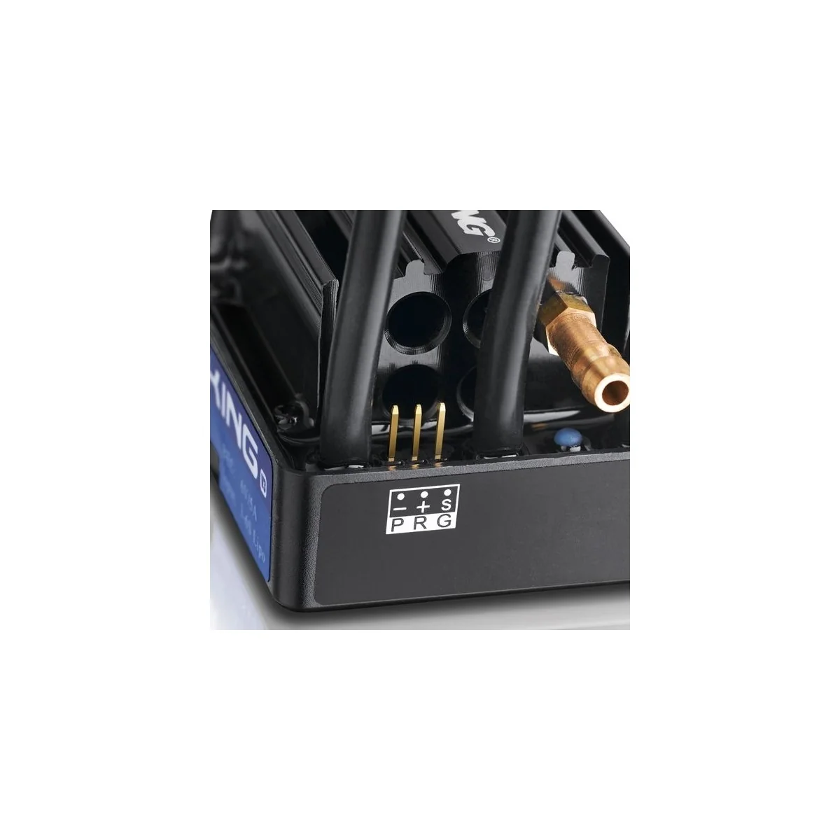 SEAKING 180 A V3 brushless controller boat Hobbywing Hobbywing 30302400 - 2