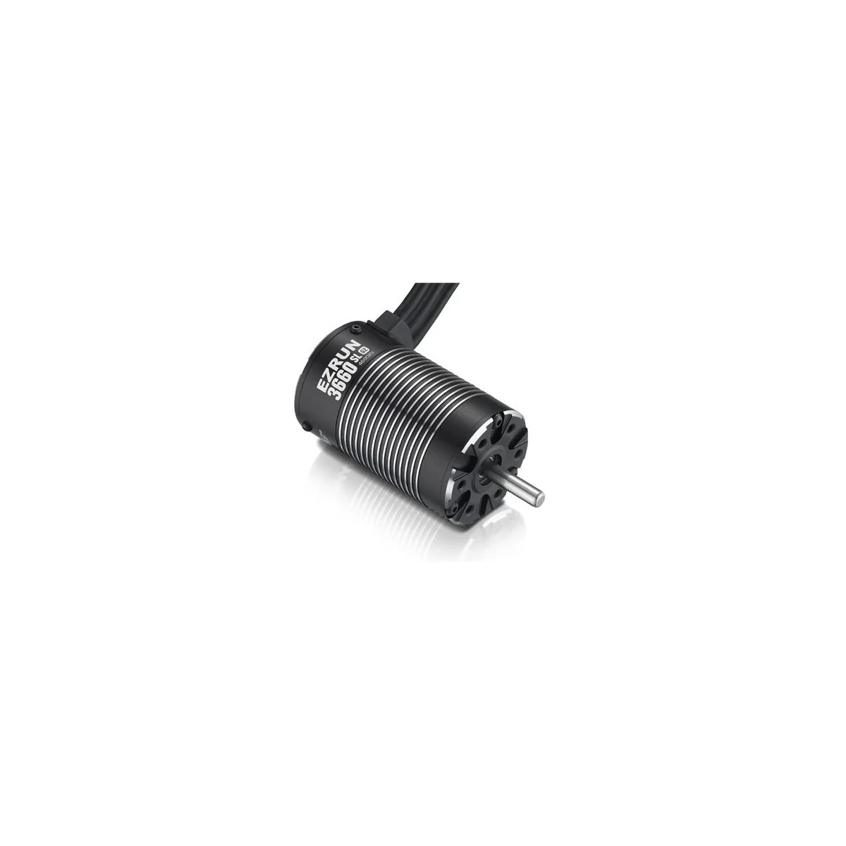 Combo EZRUN MAX10 SCT + motor 3660SL 3200kv G2 1/10 Hobbywing Hobbywing 38010200 - 2