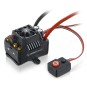 38010202-Combo EZRUN MAX10 SCT + moteur 3660SL 4600kv G2 1/10 Hobbywing