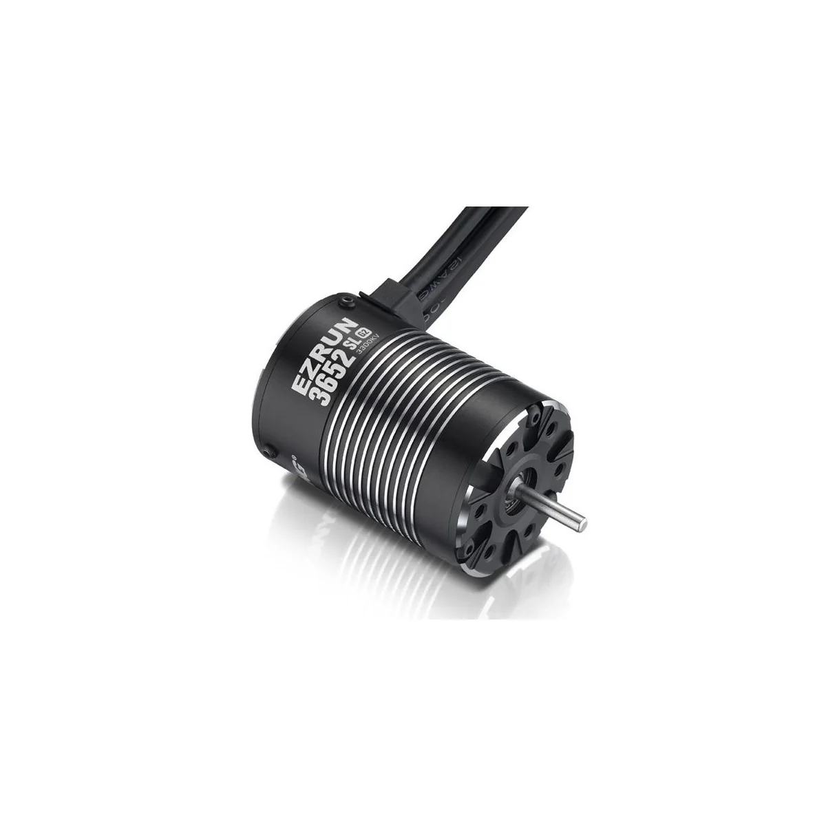 Combo EZRUN MAX10 + moteur 3652SL 4000kv G2 1/10 Hobbywing Hobbywing 38010204 - 3