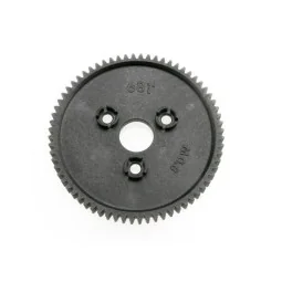 Crown 68T 0.8 M 32DP Traxxas Traxxas TRX-3961 - 1