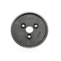 Couronne 68T 0.8M 32DP Traxxas Traxxas TRX-3961 - 1