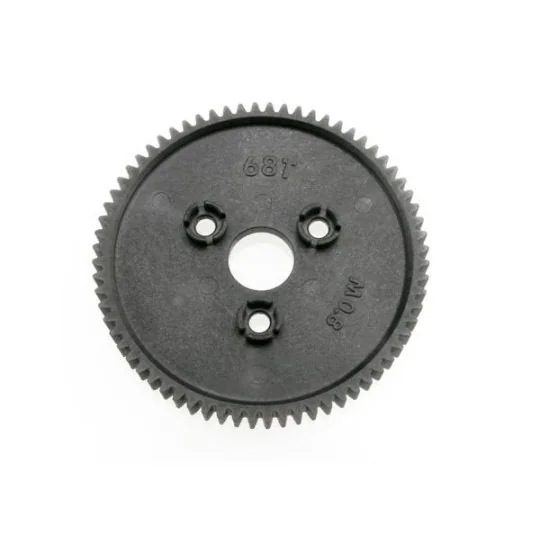 TRX-3961-Crown 68T 0.8 M 32DP Traxxas - TRX-3961