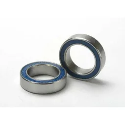 Bearings seals 10x15x4mm (2) Traxxas Traxxas TRX-5119 - 1
