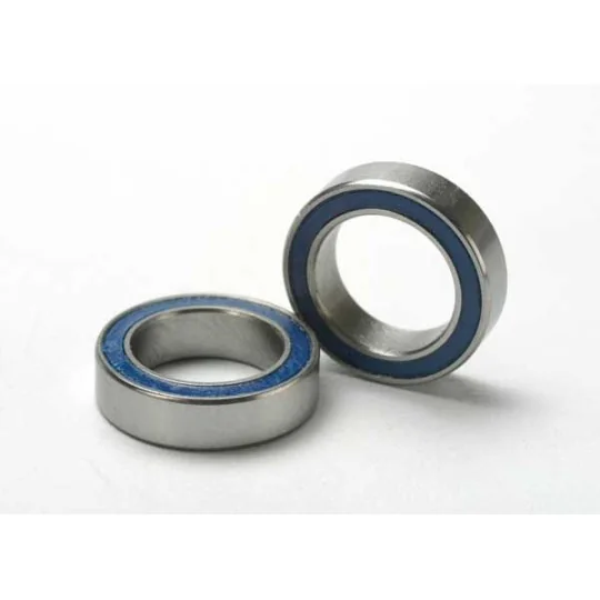 TRX-5119-Bearings seals 10x15x4mm (2) Traxxas - TRX-5119
