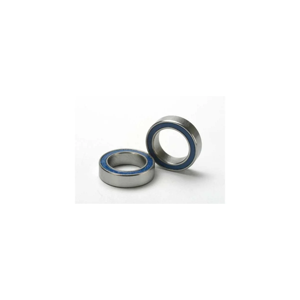 Roulements étanches 10x15x4mm (2) Traxxas Traxxas TRX-5119 - 1