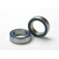 TRX-5119-Roulements étanches 10x15x4mm (2) Traxxas - TRX-5119