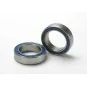 Roulements étanches 10x15x4mm (2) Traxxas Traxxas TRX-5119 - 1 TRX-5119-Roulements étanches 10x15x4mm (2) Traxxas - TRX-5119