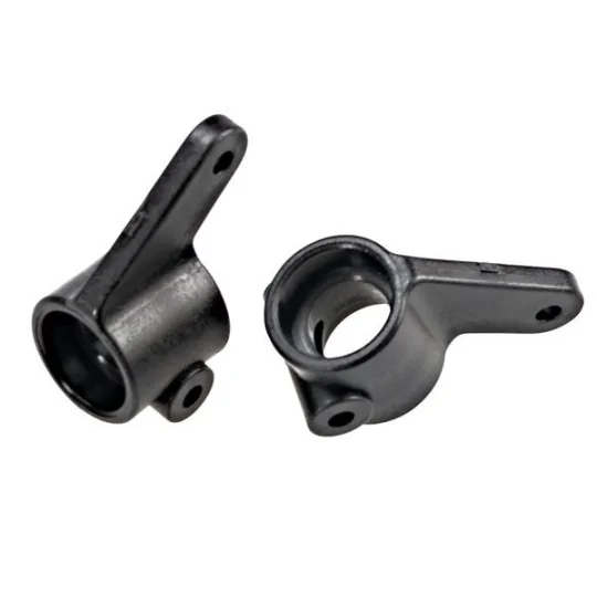 TRX-3736-Fusées avant (2) Traxxas 3736