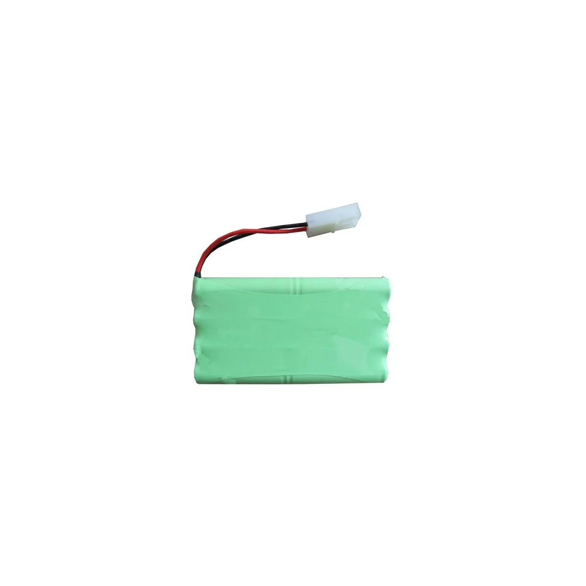 Batterie Ni-Mh 9.6V 700mAh pour Crawler 1/10 SIVA Siva SV-50511 - 1