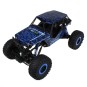 SV-50510-Crawler Big Feet 2.4Ghz 1/10 RTR Siva