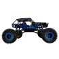 SV-50510-Crawler Big Feet 2.4 GHz 1/10 RTR Siva