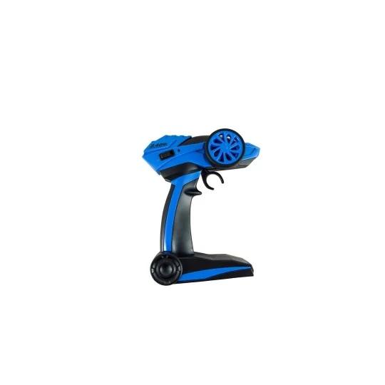 SV-50510-Crawler Big Feet 2.4Ghz 1/10 RTR Siva - SV-50510