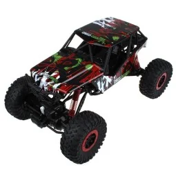Crawler Erazer 2.4Ghz 1/10 RTR Siva Siva SV-50520 - 1