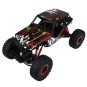 SV-50520-Crawler Erazer 2.4Ghz 1/10 RTR Siva