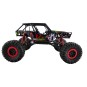 SV-50520-Crawler Erazer 2.4Ghz 1/10 RTR Siva