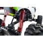 Crawler Erazer 2.4 GHz 1/10 RTR Siva Siva SV-50520 - 5 SV-50520-Crawler Erazer 2.4 GHz 1/10 RTR Siva - SV-50520