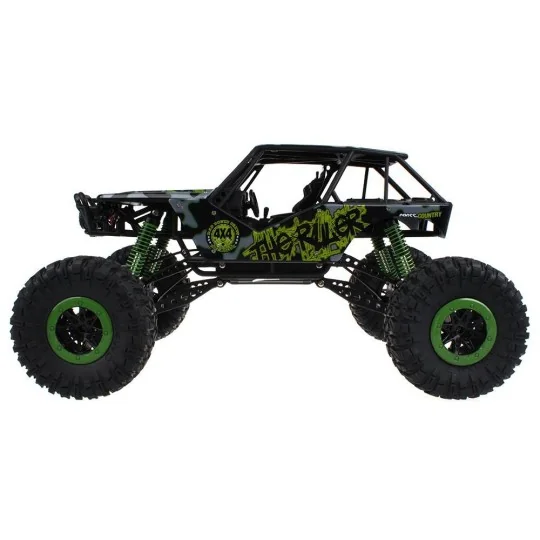 Crawler Ruler 2.4 GHz 1/10 RTR Siva Siva SV-50530 - 2 SV-50530-Crawler Ruler 2.4 GHz 1/10 RTR Siva - SV-50530