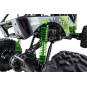 SV-50530-Crawler Ruler 2.4Ghz 1/10 RTR Siva - SV-50530