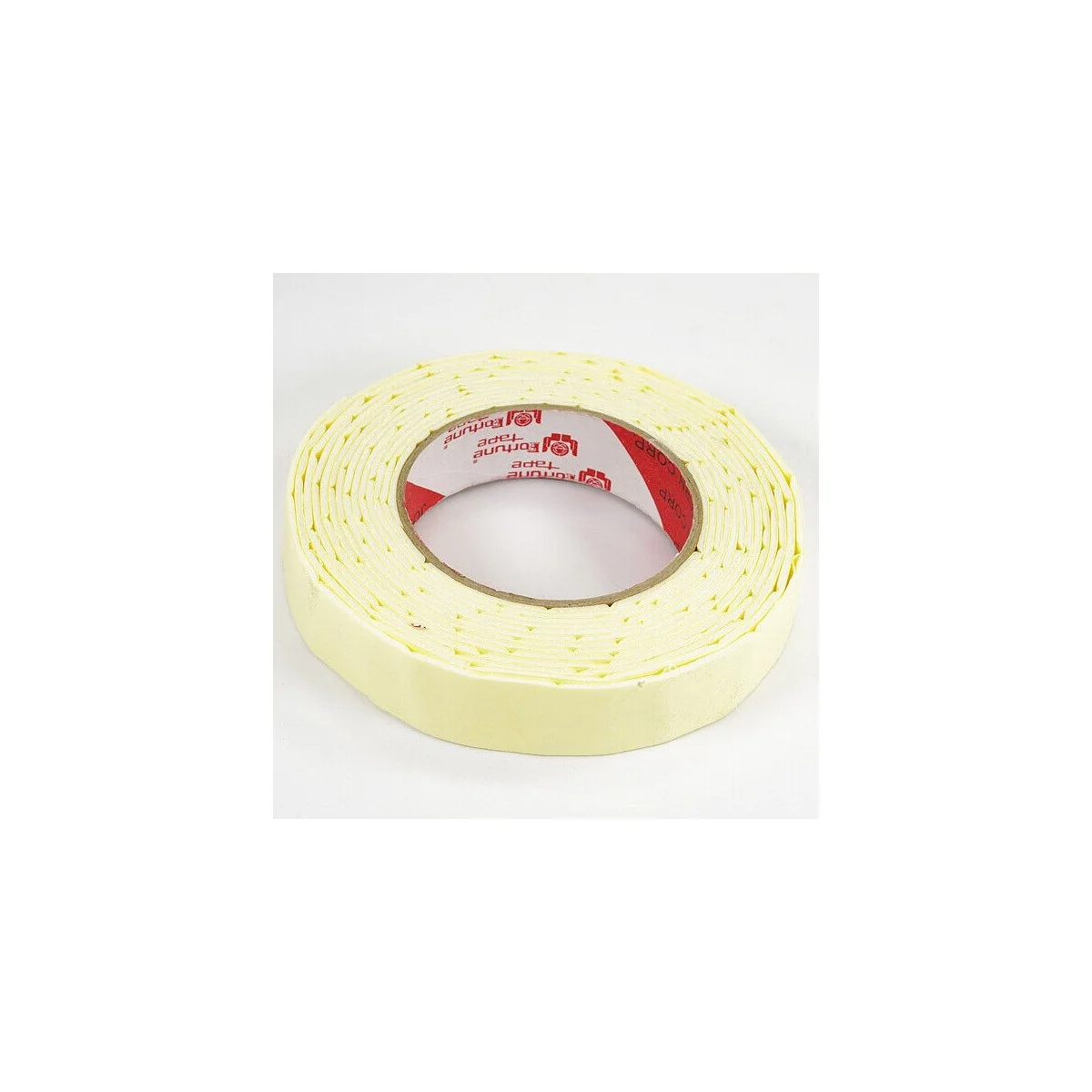 Double-sided foam self-adhesive 25mm/2mm Fastrax Fastrax FAST187-4 - 1