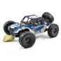 Outlaw Brushless 4wd 1/10 RTR FTX FTX FTX5571 - 1 FTX5571-Outlaw Brushless 4wd 1/10 RTR FTX - FTX5571