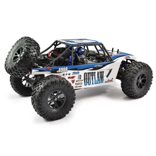 FTX5571-Outlaw Brushless 4wd 1/10 RTR FTX