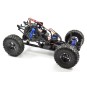 FTX5571-Outlaw Brushless 4wd 1/10 RTR FTX