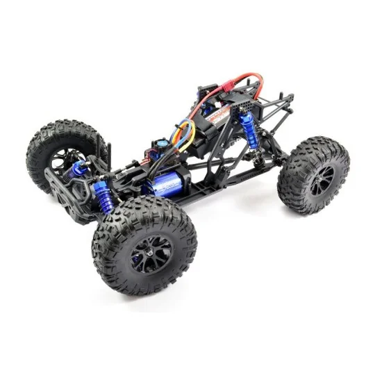 FTX5571-Outlaw Brushless 4wd 1/10 RTR FTX - FTX5571