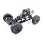 Outlaw Brushless 4wd 1/10 RTR FTX FTX FTX5571 - 4 FTX5571-Outlaw Brushless 4wd 1/10 RTR FTX - FTX5571