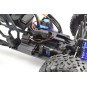 FTX5571-Outlaw Brushless 4wd 1/10 RTR FTX - FTX5571