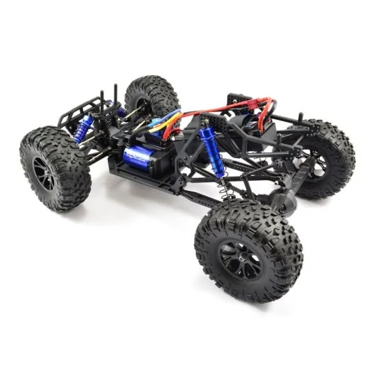 FTX5571-Outlaw Brushless 4wd 1/10 RTR FTX - FTX5571