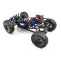 FTX5571-Outlaw Brushless 4wd 1/10 RTR FTX - FTX5571