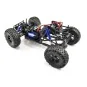 FTX5571-Outlaw Brushless 4wd 1/10 RTR FTX - FTX5571