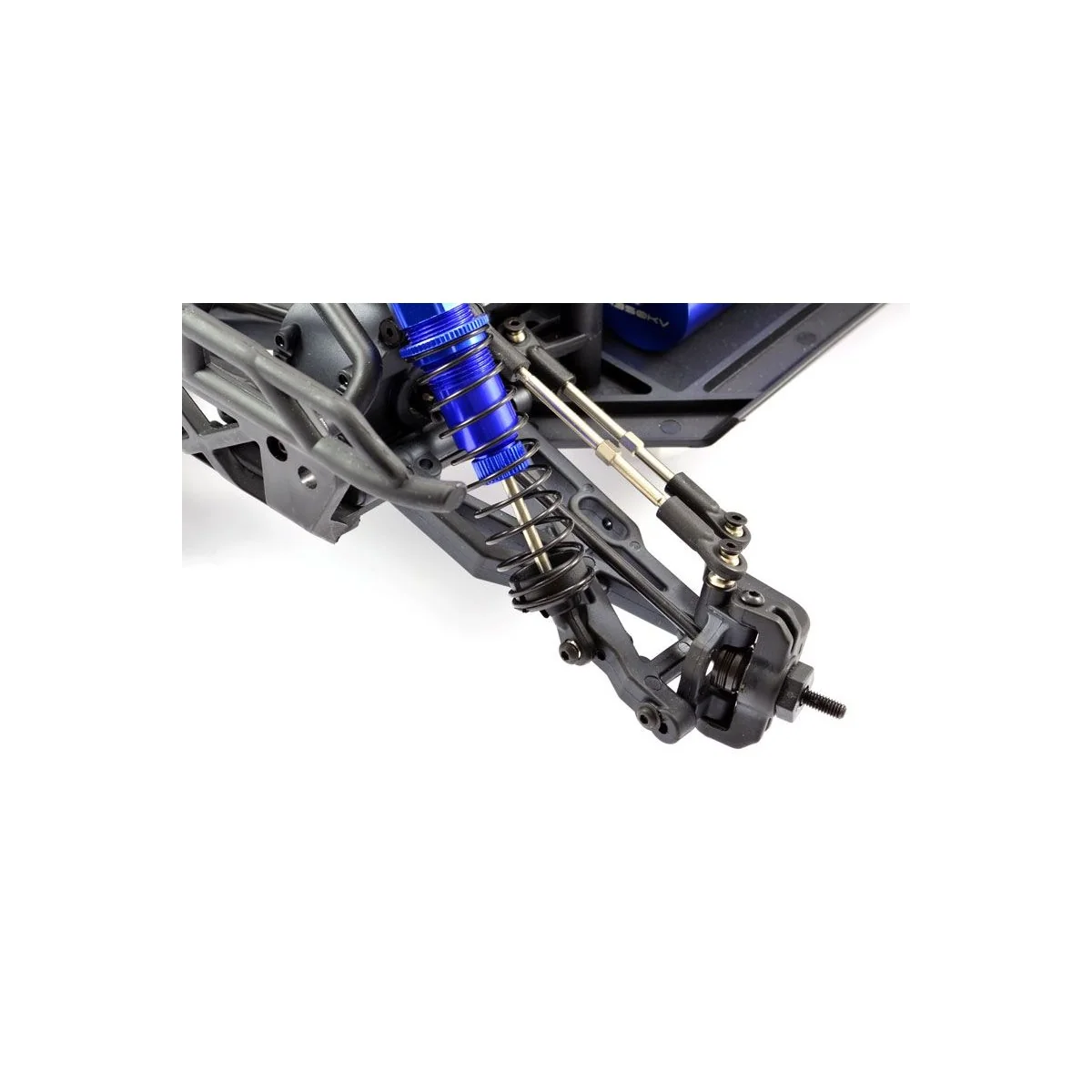 Outlaw Brushless 4wd 1/10 RTR FTX FTX FTX5571 - 7