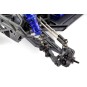 FTX5571-Outlaw Brushless 4wd 1/10 RTR FTX - FTX5571