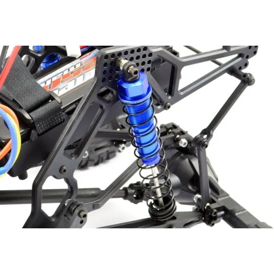 Outlaw Brushless 4wd 1/10 RTR FTX FTX FTX5571 - 9 FTX5571-Outlaw Brushless 4wd 1/10 RTR FTX - FTX5571