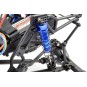 FTX5571-Outlaw Brushless 4wd 1/10 RTR FTX - FTX5571