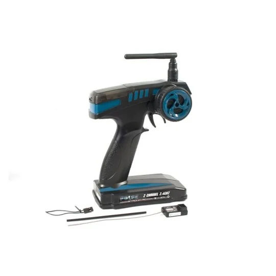 FTX5571-Outlaw Brushless 4wd 1/10 RTR FTX