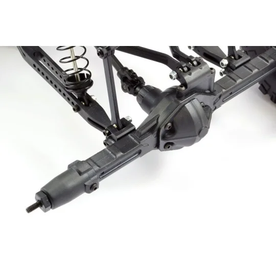 FTX5571-Outlaw Brushless 4wd 1/10 RTR FTX