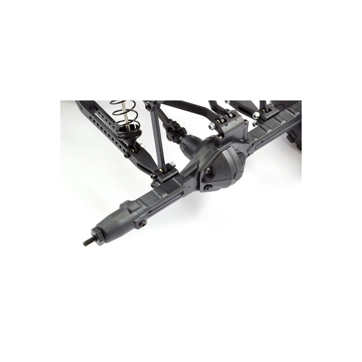 Outlaw Brushless 4wd 1/10 RTR FTX FTX FTX5571 - 11 Outlaw Brushless 4wd 1/10 RTR FTX FTX FTX5571 - 11