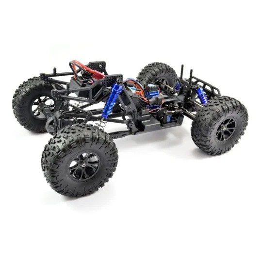 FTX5571-Outlaw Brushless 4wd 1/10 RTR FTX